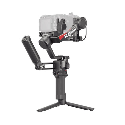 DJI RS 4 Combo — 3‑Axis Camera Gimbal Stabilizer with Focus Pro Motor, Nairobi Delivery - ZAMAR AUDIO SOLUTIONS