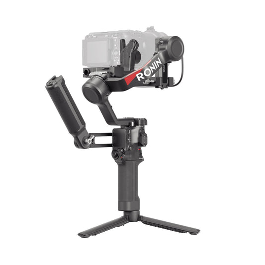 DJI RS 4 Combo — 3‑Axis Camera Gimbal Stabilizer with Focus Pro Motor, Nairobi Delivery - ZAMAR AUDIO SOLUTIONS