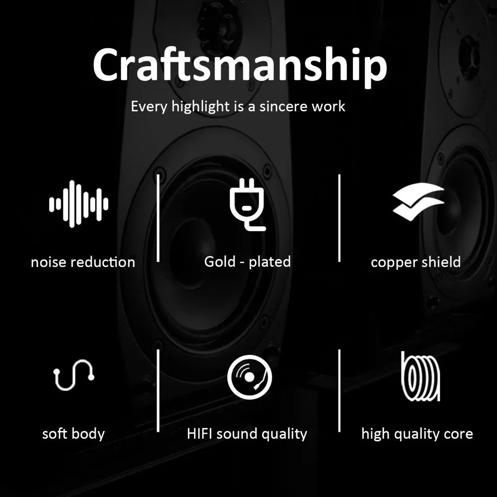 DREMAKE XLR Female/Male to RCA Female Gold Plated Radio Cable – 3Pin - XLR to RCA Coaxial Shield Patch Cord for Speaker, Microphone, Mixer - ZAMAR AUDIO SOLUTIONS