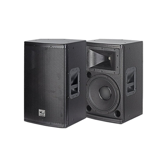 Electro‑Voice ELX115 — 15" Passive Loudspeaker with 400W Continuous Power, Nairobi Delivery - ZAMAR AUDIO SOLUTIONS