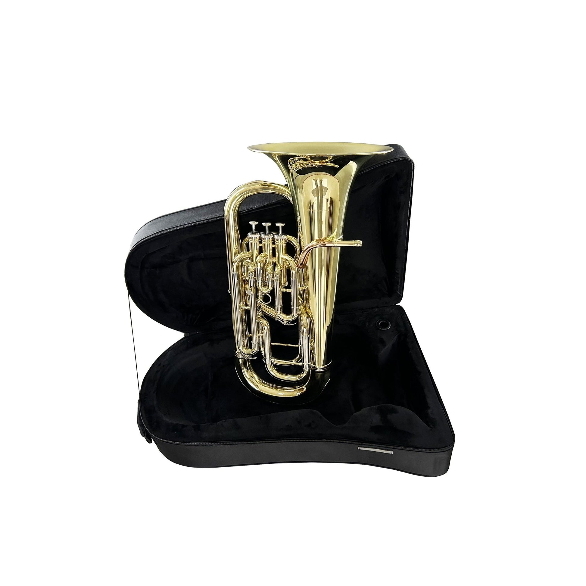 Euphonium — Brass Wind Instrument (Student/Professional Models), Nairobi Delivery - ZAMAR AUDIO SOLUTIONS