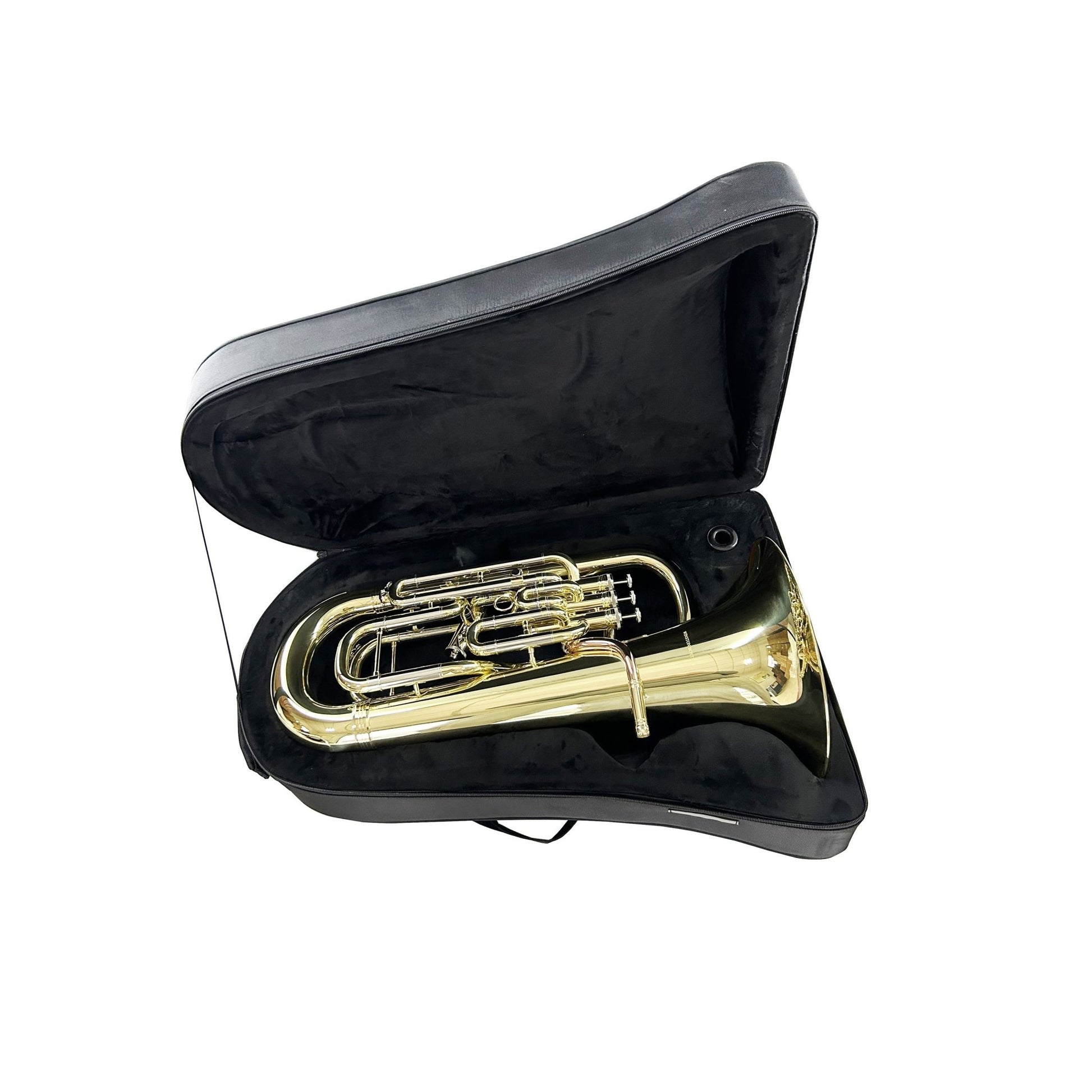 Euphonium — Brass Wind Instrument (Student/Professional Models), Nairobi Delivery - ZAMAR AUDIO SOLUTIONS