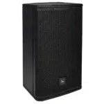 EV EKR115 passive speaker Kenya — front view on white background showing full mesh grille and EV badge