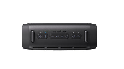 Soundcore Boom 3i — Rugged Outdoor Bluetooth Speaker (50W, IP68)