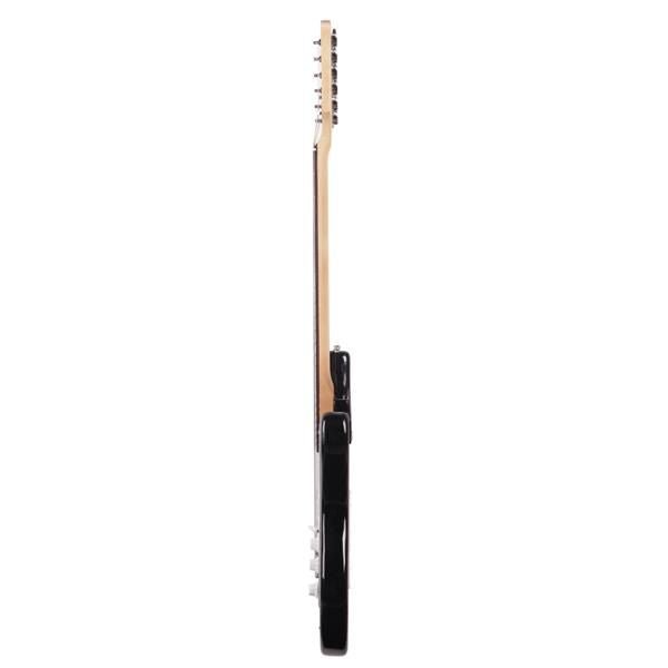 Fender Stratocaster Kenya — maple neck and fingerboard detail, 5-way selector switch