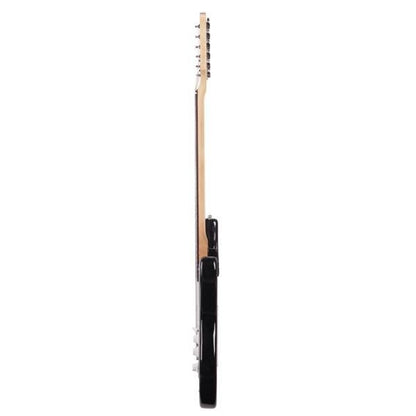 Fender Stratocaster Kenya — maple neck and fingerboard detail, 5-way selector switch