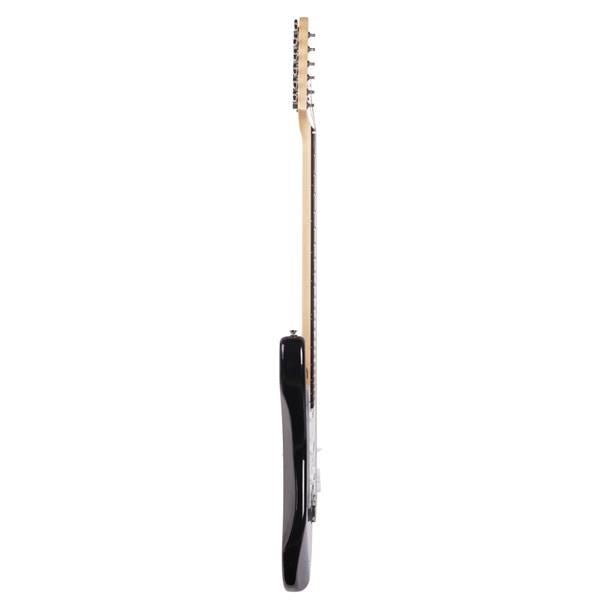 Fender Stratocaster Kenya — maple neck and fingerboard detail, 5-way selector switch