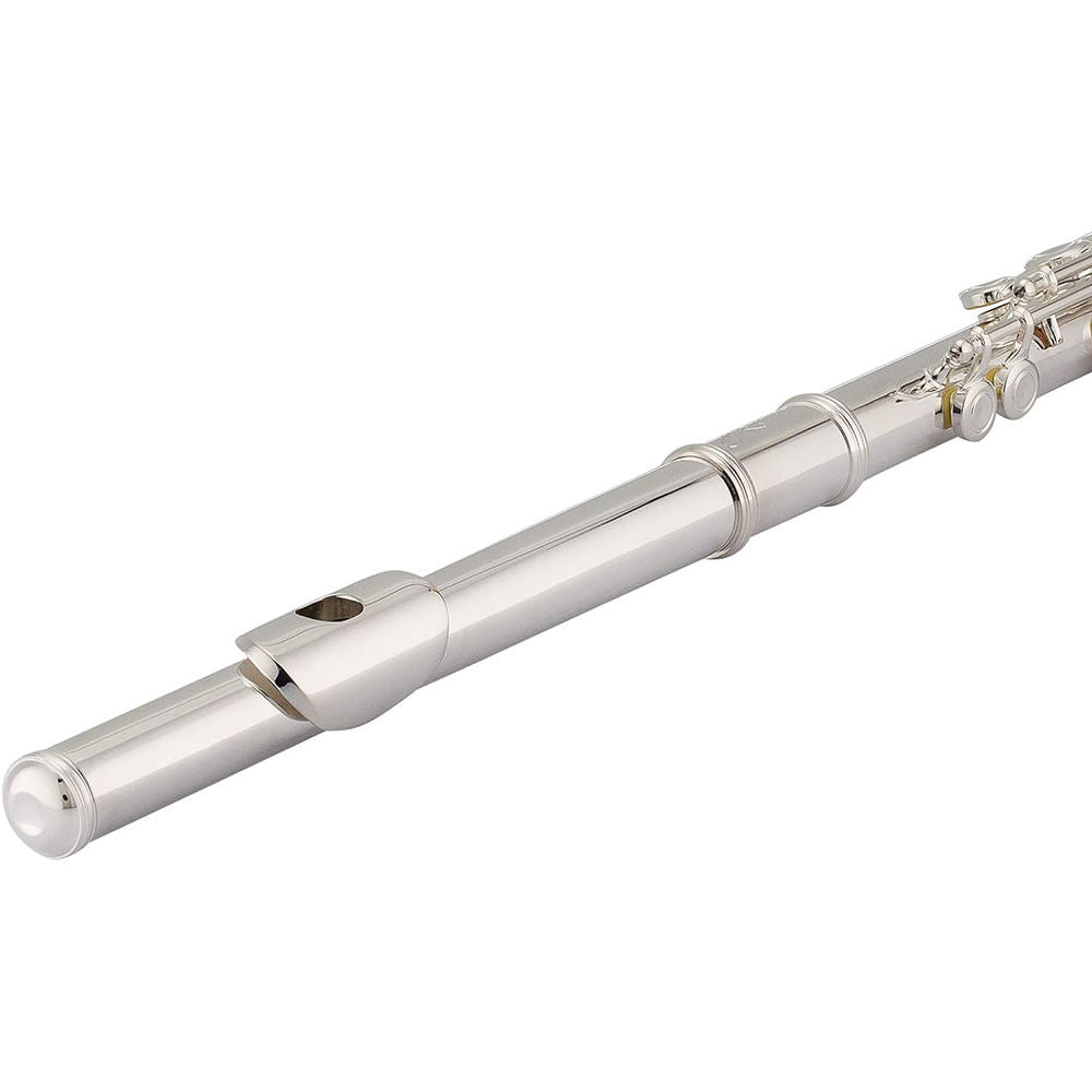 Flute woodwind instrument Kenya — student model with cleaning rod, ready for Nairobi delivery