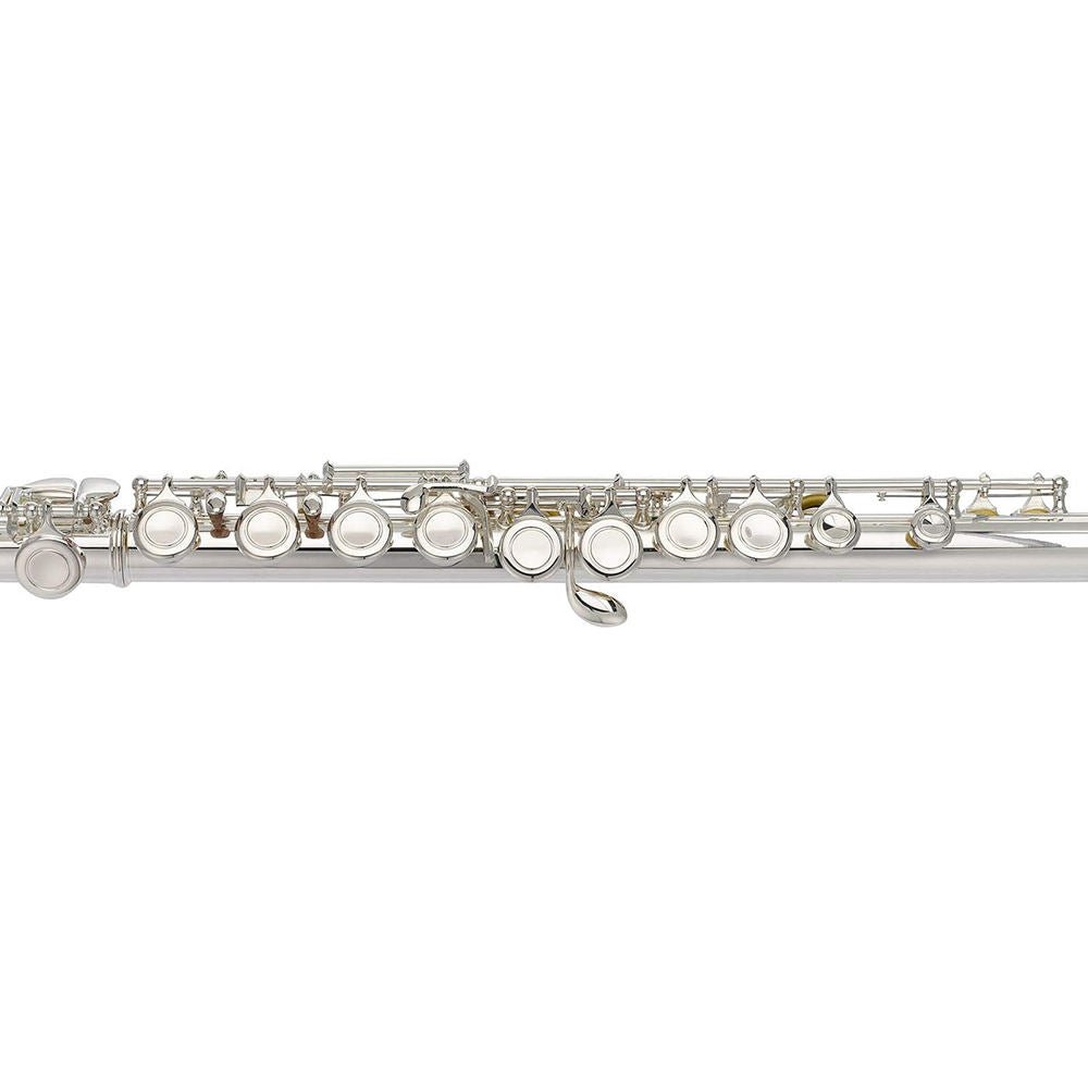 Flute woodwind instrument Kenya — student model with cleaning rod, ready for Nairobi delivery