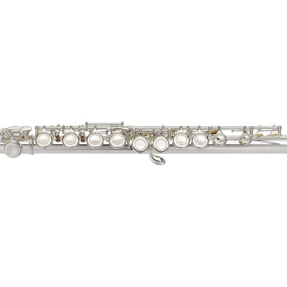 Flute woodwind instrument Kenya — student model with cleaning rod, ready for Nairobi delivery