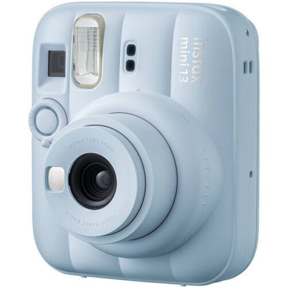 Instax Mini 13 Kenya all four color variants displayed together on white surface
