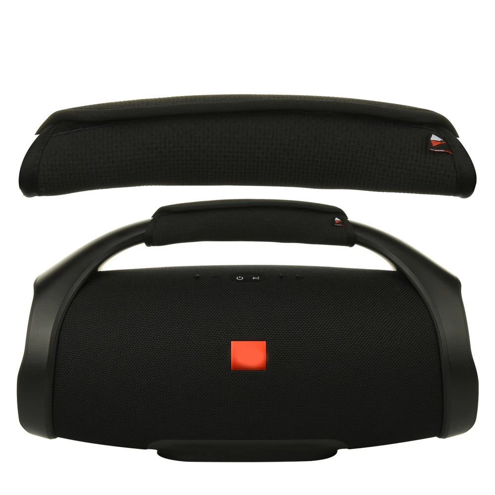 Handle Wrist Strap for JBL BOOMBOX 3/2/1 Universal Wireless Speaker Wristband Pad Thickened Protective Anti Slip Sticker - ZAMAR AUDIO SOLUTIONS