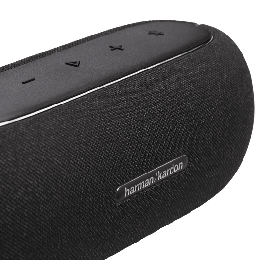 Harman Kardon Luna — Portable Bluetooth Speaker, Premium Sound, Nairobi Delivery - ZAMAR AUDIO SOLUTIONS