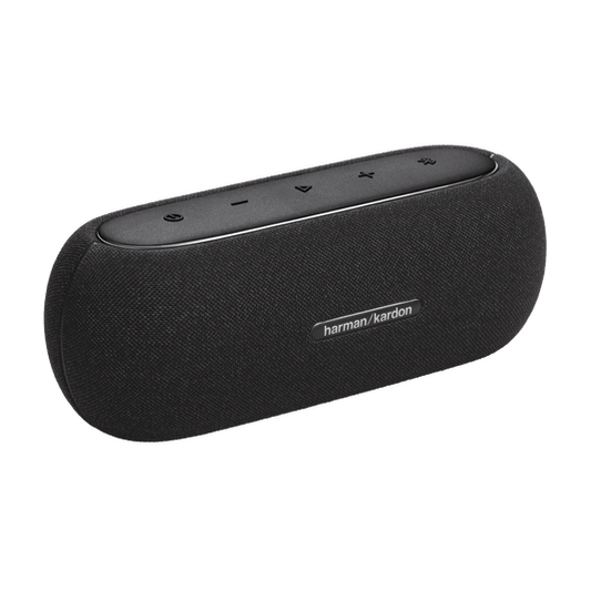 Harman Kardon Luna — Portable Bluetooth Speaker, Premium Sound, Nairobi Delivery - ZAMAR AUDIO SOLUTIONS