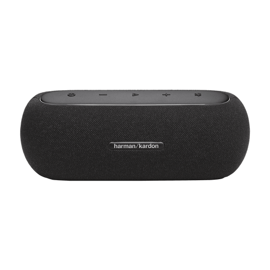 Harman Kardon Luna — Portable Bluetooth Speaker, Premium Sound, Nairobi Delivery - ZAMAR AUDIO SOLUTIONS