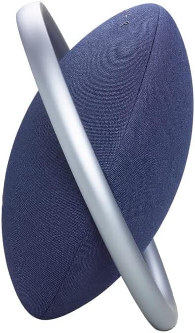 Harman Kardon Onyx Studio 8 — Premium Bluetooth Speaker, Nairobi Delivery - ZAMAR AUDIO SOLUTIONS