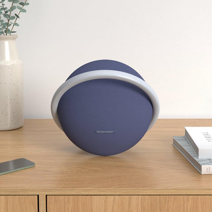 Harman Kardon Onyx Studio 8 — Premium Bluetooth Speaker, Nairobi Delivery - ZAMAR AUDIO SOLUTIONS