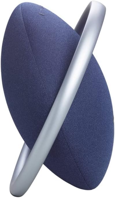 Harman Kardon Onyx Studio 8 — Premium Bluetooth Speaker, Nairobi Delivery - ZAMAR AUDIO SOLUTIONS
