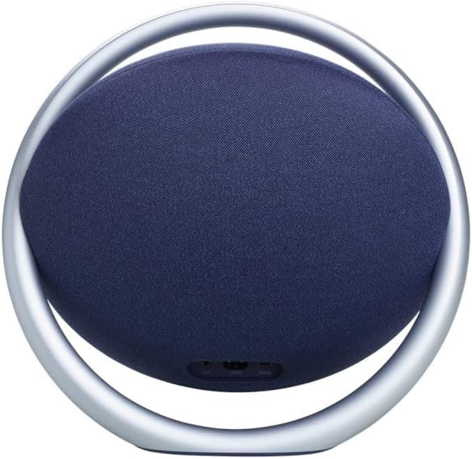 Harman Kardon Onyx Studio 8 — Premium Bluetooth Speaker, Nairobi Delivery - ZAMAR AUDIO SOLUTIONS