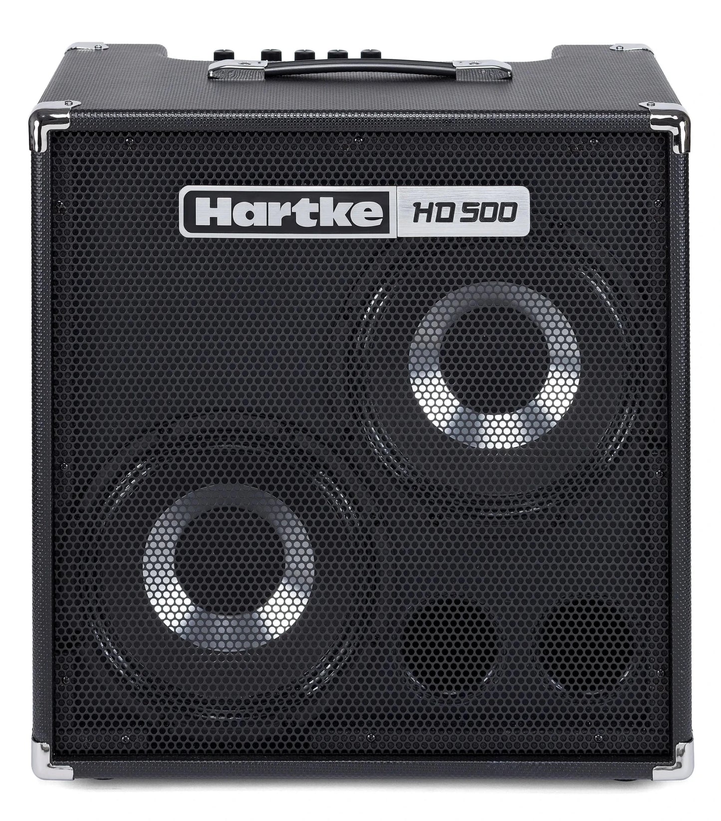 Hartke HD500 — 500W 2×10″ Bass Combo Amplifier, Nairobi Delivery - ZAMAR AUDIO SOLUTIONS