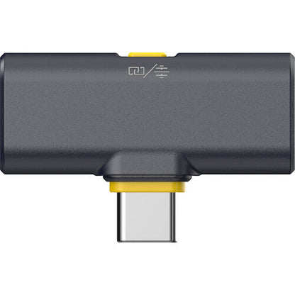 Hollyland Lark M2 Kenya full system with transmitters, charging case, Lightning and USB-C receivers