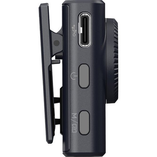Hollyland Lark M2 Kenya full system with transmitters, charging case, Lightning and USB-C receivers