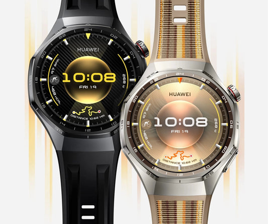Huawei Watch GT 6 Pro — Premium Smartwatch, Nairobi Delivery - ZAMAR AUDIO SOLUTIONS