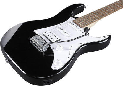 Ibanez GIO GRX40 S‑S‑H Poplar‑Body Electric Guitar — 22 Frets, Tremolo Bridge & Maple Neck - ZAMAR AUDIO SOLUTIONS