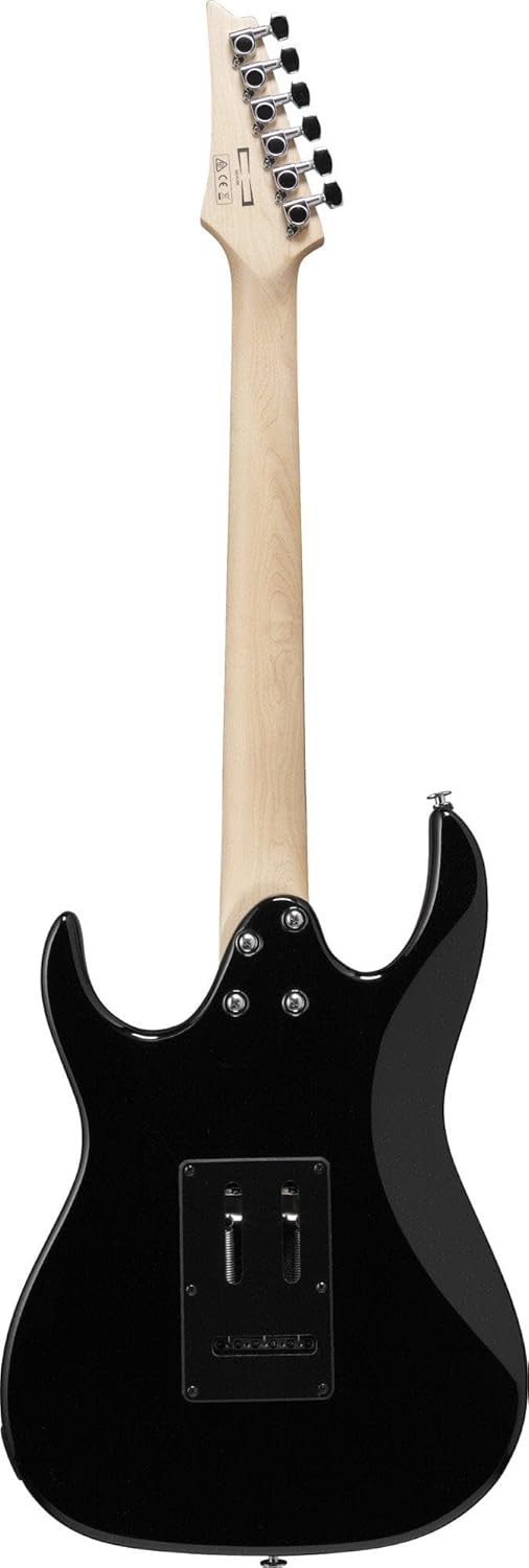 Ibanez GIO GRX40 S‑S‑H Poplar‑Body Electric Guitar — 22 Frets, Tremolo Bridge & Maple Neck - ZAMAR AUDIO SOLUTIONS