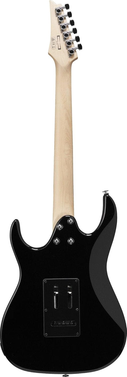 Ibanez GIO GRX40 S‑S‑H Poplar‑Body Electric Guitar — 22 Frets, Tremolo Bridge & Maple Neck - ZAMAR AUDIO SOLUTIONS