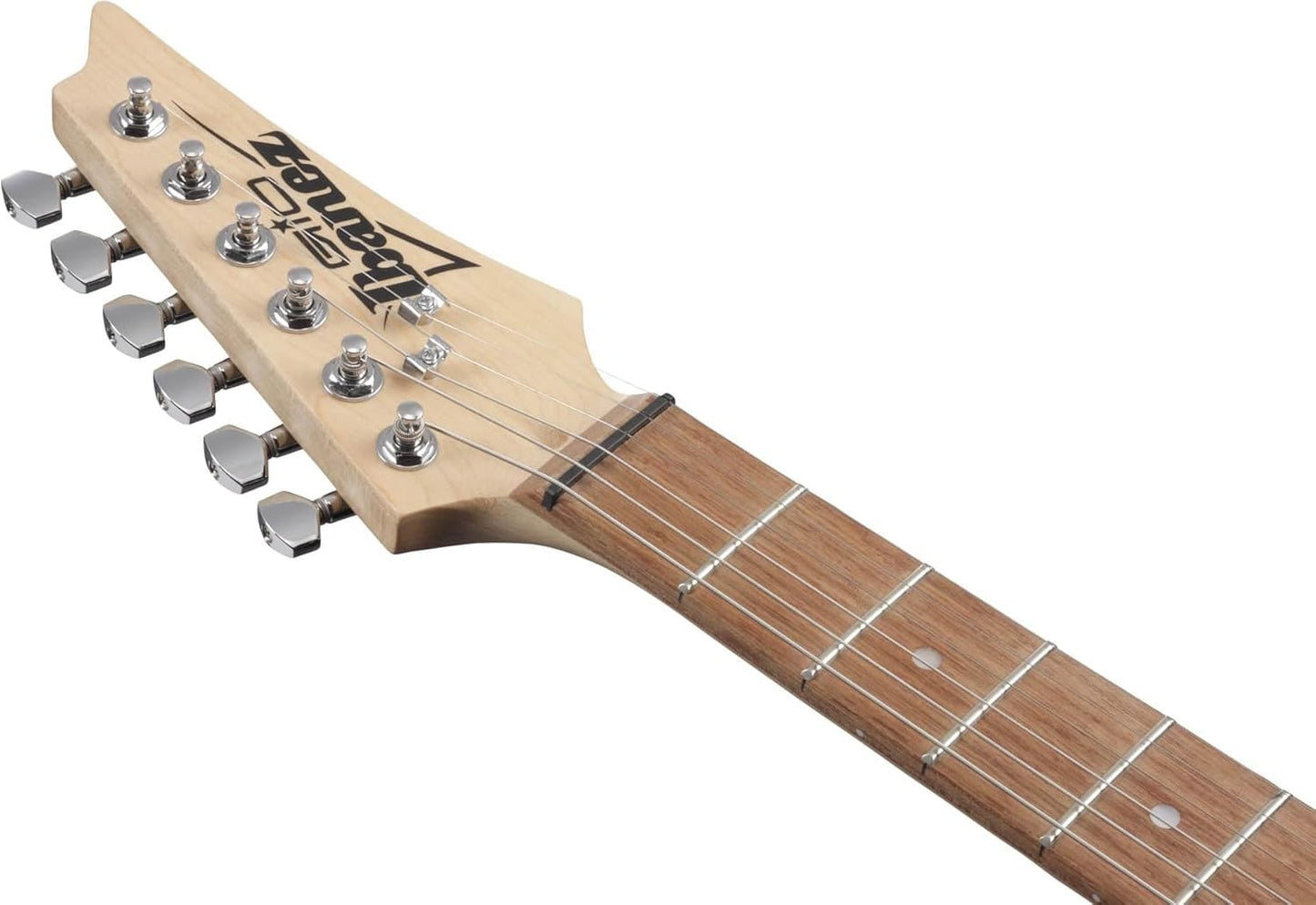 Ibanez GIO GRX40 S‑S‑H Poplar‑Body Electric Guitar — 22 Frets, Tremolo Bridge & Maple Neck - ZAMAR AUDIO SOLUTIONS