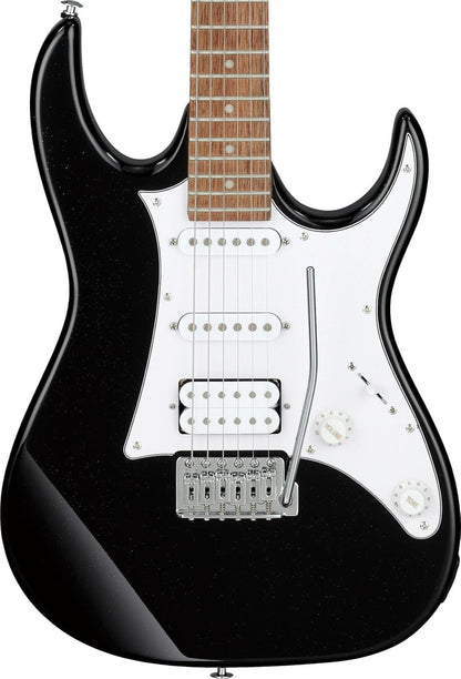 Ibanez GIO GRX40 S‑S‑H Poplar‑Body Electric Guitar — 22 Frets, Tremolo Bridge & Maple Neck - ZAMAR AUDIO SOLUTIONS