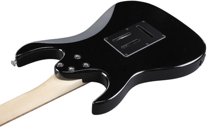 Ibanez GIO GRX40 S‑S‑H Poplar‑Body Electric Guitar — 22 Frets, Tremolo Bridge & Maple Neck - ZAMAR AUDIO SOLUTIONS