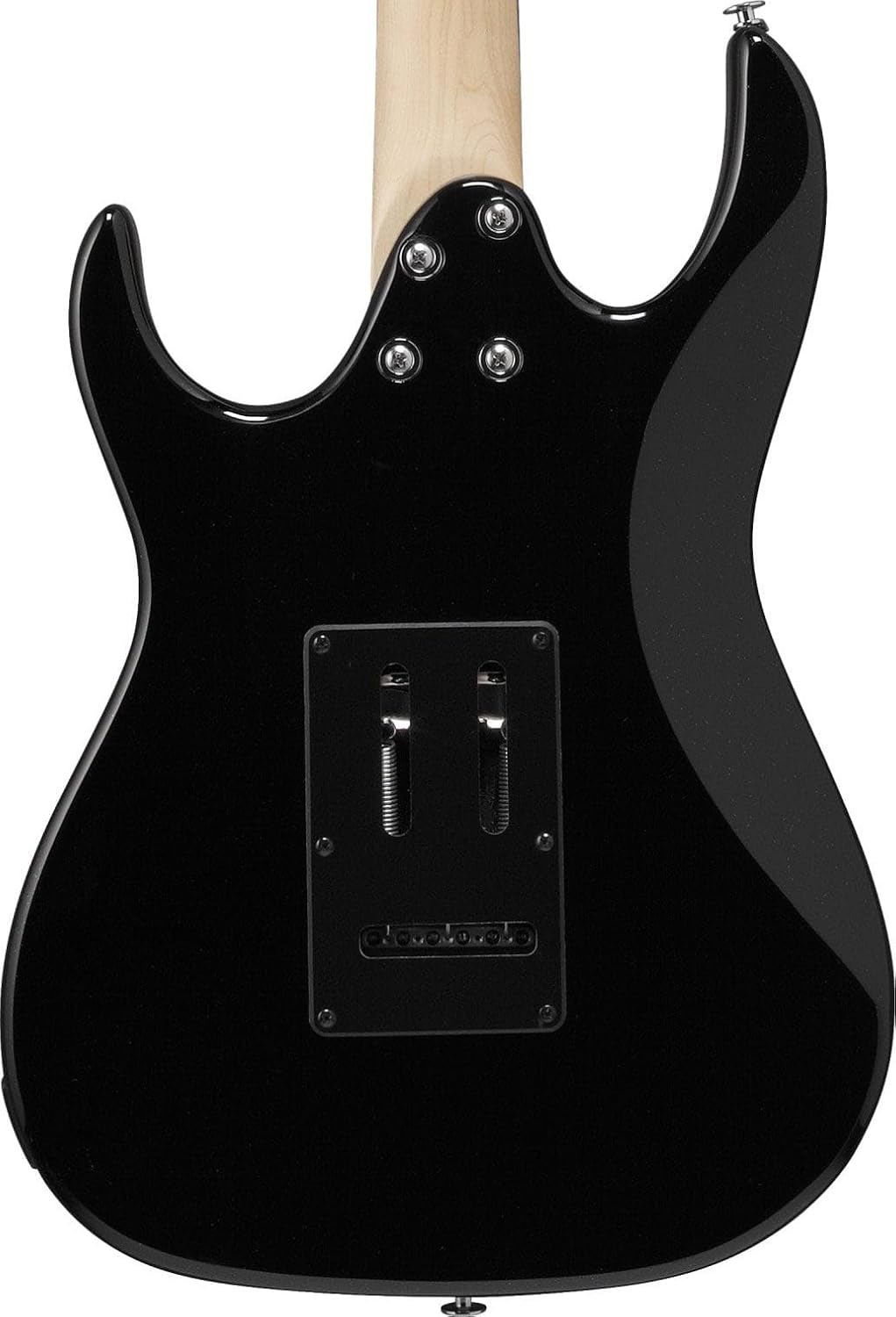 Ibanez GIO GRX40 S‑S‑H Poplar‑Body Electric Guitar — 22 Frets, Tremolo Bridge & Maple Neck - ZAMAR AUDIO SOLUTIONS