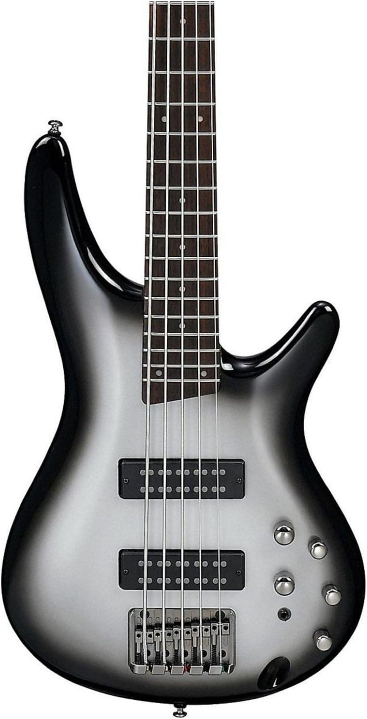 Ibanez SR305E 5‑String Bass Guitar — Active EQ, Dual Pickups, Same‑Day Nairobi Delivery - ZAMAR AUDIO SOLUTIONS