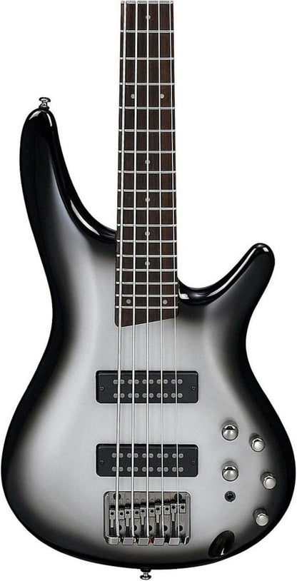 Ibanez SR305E 5‑String Bass Guitar — Active EQ, Dual Pickups, Same‑Day Nairobi Delivery - ZAMAR AUDIO SOLUTIONS