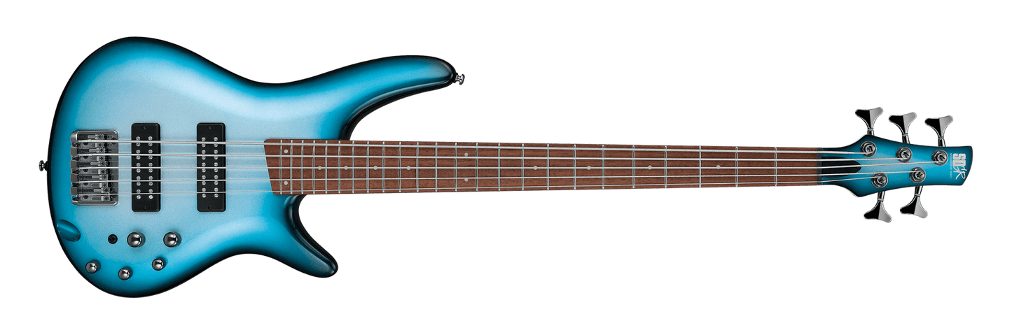Ibanez SR305E 5‑String Bass Guitar — Active EQ, Dual Pickups, Same‑Day Nairobi Delivery - ZAMAR AUDIO SOLUTIONS