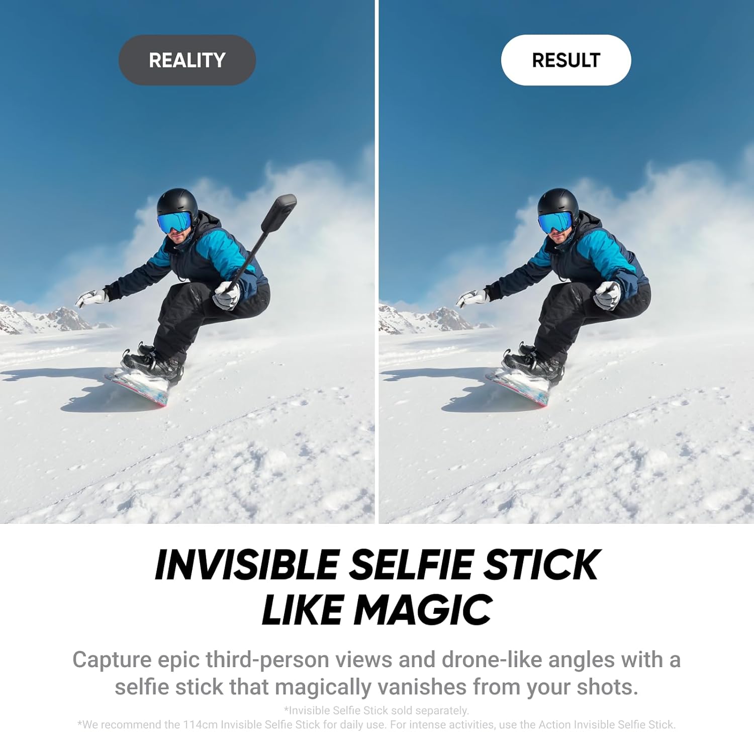 Insta360 X4 — 360° 8K Action Camera, Nairobi Delivery - ZAMAR AUDIO SOLUTIONS