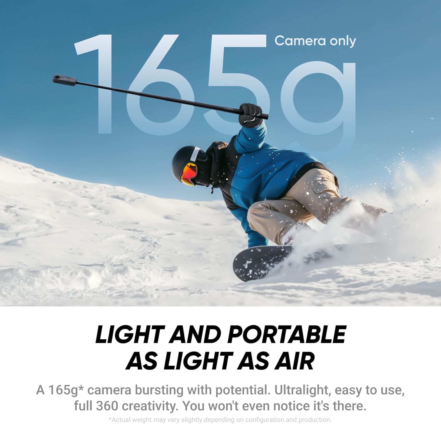 Insta360 X4 — 360° 8K Action Camera, Nairobi Delivery - ZAMAR AUDIO SOLUTIONS