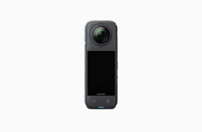 Insta360 X4 — 360° 8K Action Camera, Nairobi Delivery - ZAMAR AUDIO SOLUTIONS