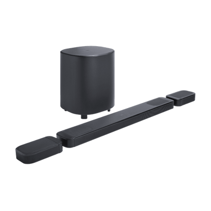 JBL Bar 1000MK2 — 7.1.4 Dolby Atmos/DTS:X Soundbar with Detachable Wireless Surrounds, Nairobi Delivery - ZAMAR AUDIO SOLUTIONS