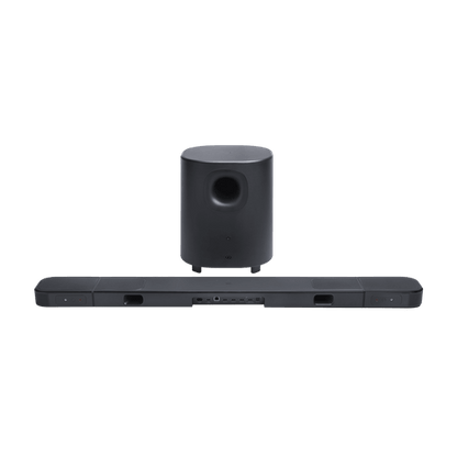 JBL Bar 1000MK2 — 7.1.4 Dolby Atmos/DTS:X Soundbar with Detachable Wireless Surrounds, Nairobi Delivery - ZAMAR AUDIO SOLUTIONS