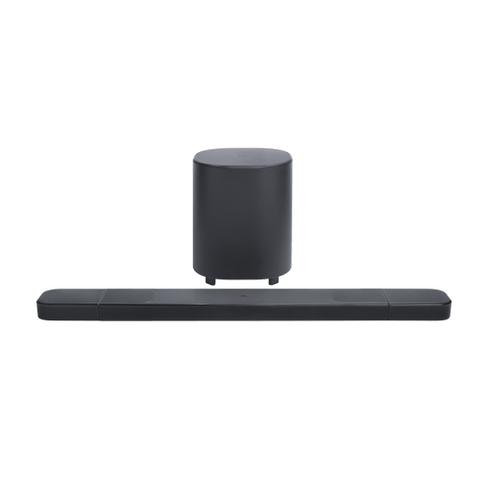 JBL Bar 1000MK2 — 7.1.4 Dolby Atmos/DTS:X Soundbar with Detachable Wireless Surrounds, Nairobi Delivery - ZAMAR AUDIO SOLUTIONS