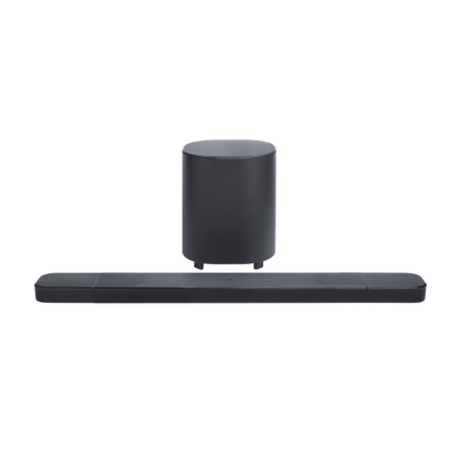JBL Bar 1000MK2 — 7.1.4 Dolby Atmos/DTS:X Soundbar with Detachable Wireless Surrounds, Nairobi Delivery - ZAMAR AUDIO SOLUTIONS
