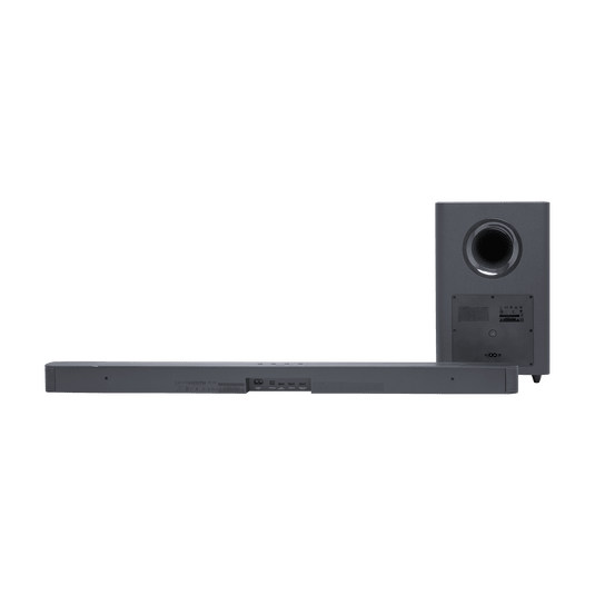 JBL Bar 2.1 Deep Bass MK2 — 2.1 Soundbar with Wireless Subwoofer, Nairobi Delivery - ZAMAR AUDIO SOLUTIONS