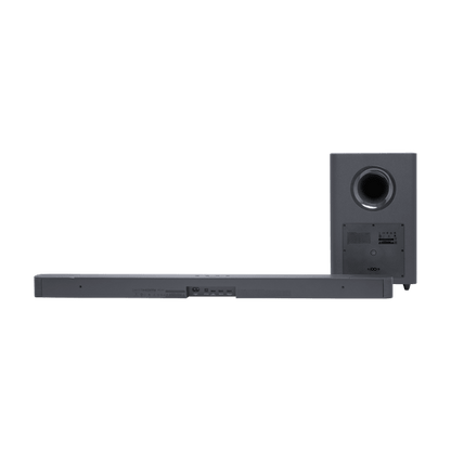 JBL Bar 2.1 Deep Bass MK2 — 2.1 Soundbar with Wireless Subwoofer, Nairobi Delivery - ZAMAR AUDIO SOLUTIONS