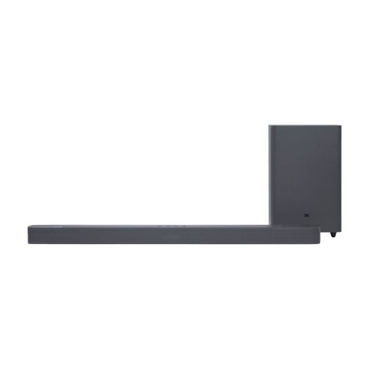 JBL Bar 2.1 Deep Bass MK2 — 2.1 Soundbar with Wireless Subwoofer, Nairobi Delivery - ZAMAR AUDIO SOLUTIONS