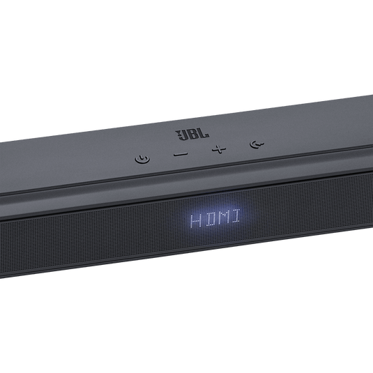 JBL Bar 2.1 Deep Bass MK2 — 2.1 Soundbar with Wireless Subwoofer, Nairobi Delivery - ZAMAR AUDIO SOLUTIONS