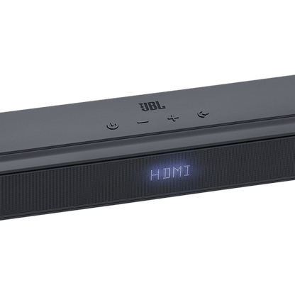 JBL Bar 2.1 Deep Bass MK2 — 2.1 Soundbar with Wireless Subwoofer, Nairobi Delivery - ZAMAR AUDIO SOLUTIONS