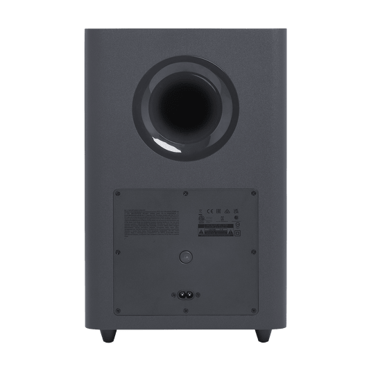JBL Bar 2.1 Deep Bass MK2 — 2.1 Soundbar with Wireless Subwoofer, Nairobi Delivery - ZAMAR AUDIO SOLUTIONS